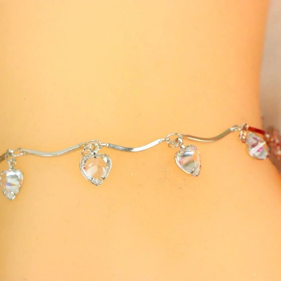 "New Beautiful Design Anklet for Women/Girls, Gift, A806 - Picture 1 of 9